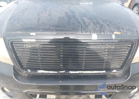 2006 Ford F-150 Lariat/Xl/Xlt z USA, uszkodzony, nr VIN 1FTPX12V76NB81425